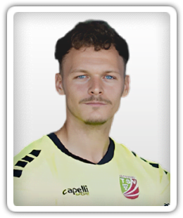 Felix Reusch