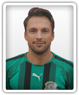 Kevin Kehrmann
