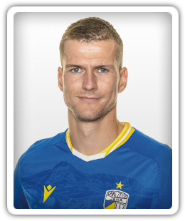 Moritz Fritz