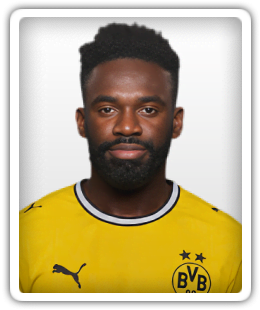 Joseph Boyamba