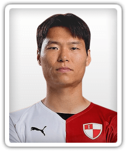 Kim Dong-Su