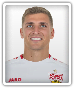 Grischa Prömel