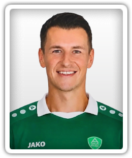 Robin Mannsfeld