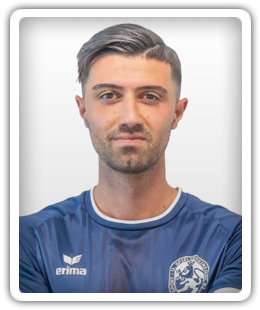 Beyhan Ametov