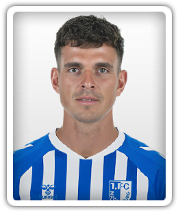 Tobias Müller