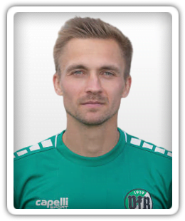 Morten Rüdiger