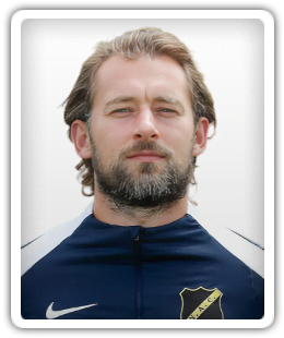 Tomasz Kaczmarek