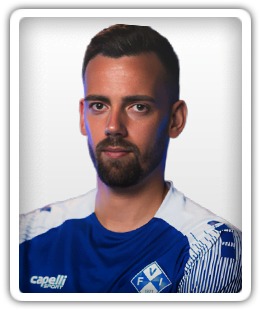 Marco Hingerl