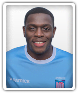 Malcolm Badu