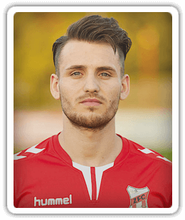 Francesco Lubsch