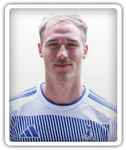 Florian Krüger