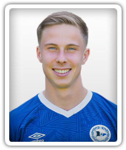 Sam Schreck