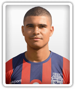 Dario Bezerra-Ehret