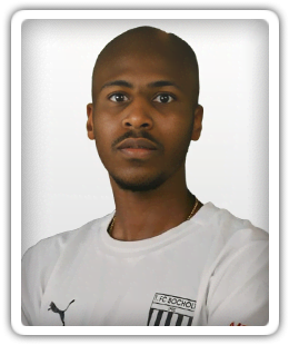 Kelvin Lunga