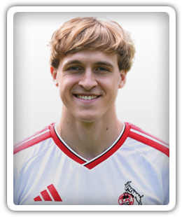 Timo Hübers