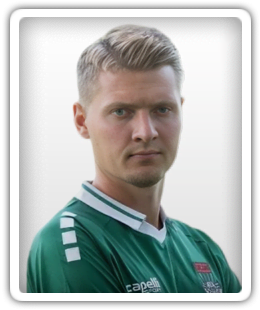 Pius Krätschmer