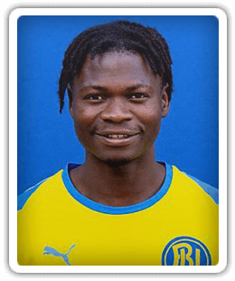 Eric Owusu