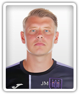 Justin Merz
