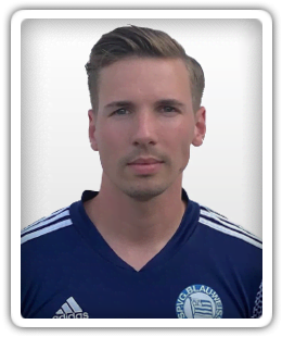 Florian Kohls