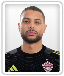 Zack Steffen