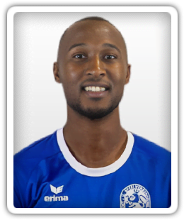Cellou Diallo