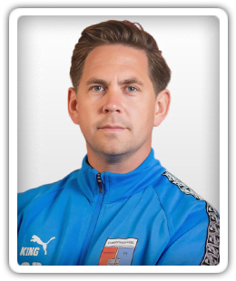 Sören Behrmann