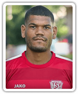 Dominic Robinson