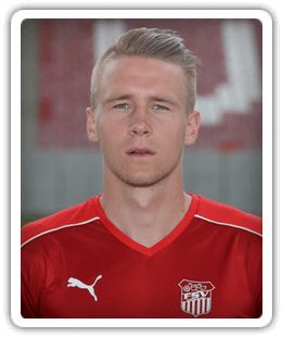 Kevin Bönisch