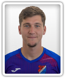 Dominic Volkmer