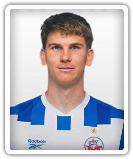 Florian Bohnert
