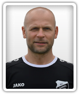 Steffen Bury