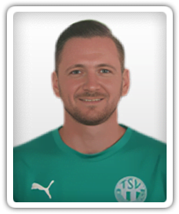 Patrick Weimar