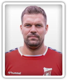 Christian Hanne