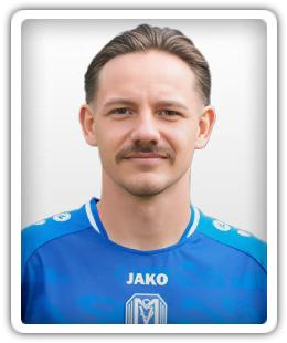 Daniel Haritonov