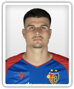 Flavius Daniliuc