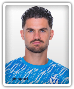 Luis Klatte