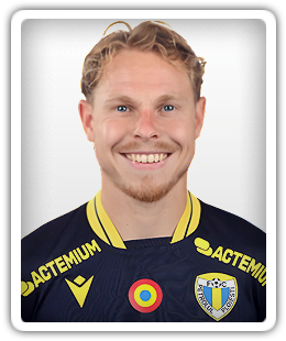 Kilian Ludewig