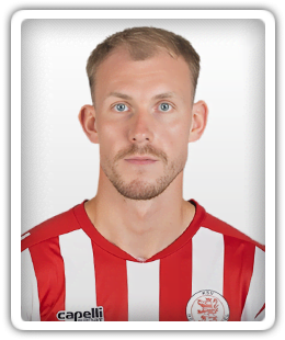 Benjamin Hadzic