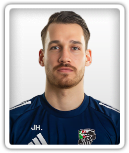 Jonas Hildebrandt