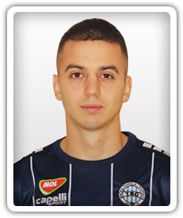 Adrián Szoke