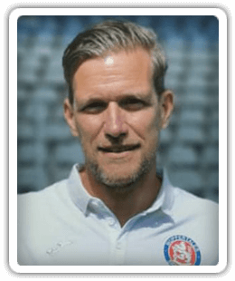 Stefan Vollmerhausen