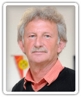 Hans-Jürgen Backhaus
