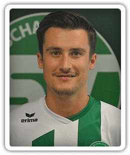 Fabian Burmberger