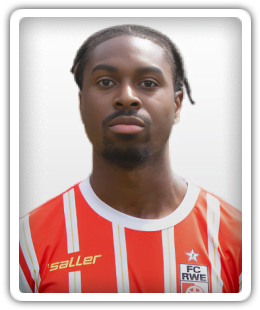 Maxime Awoudja