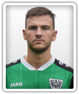Romario Rösch