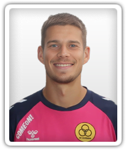 Dennis Smarsch