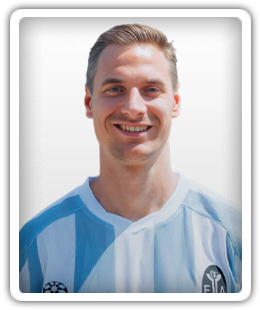 Dennis Dressel