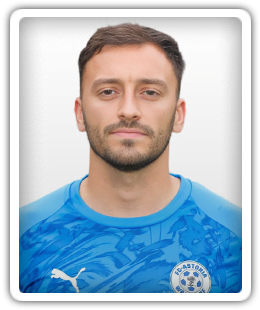 Maximilian Waack
