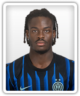 Yann Aurel Bisseck