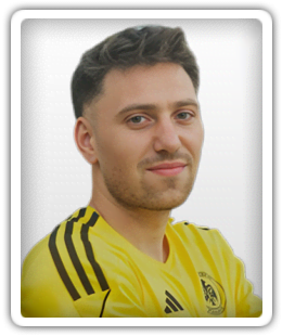 Yanis Marseiler